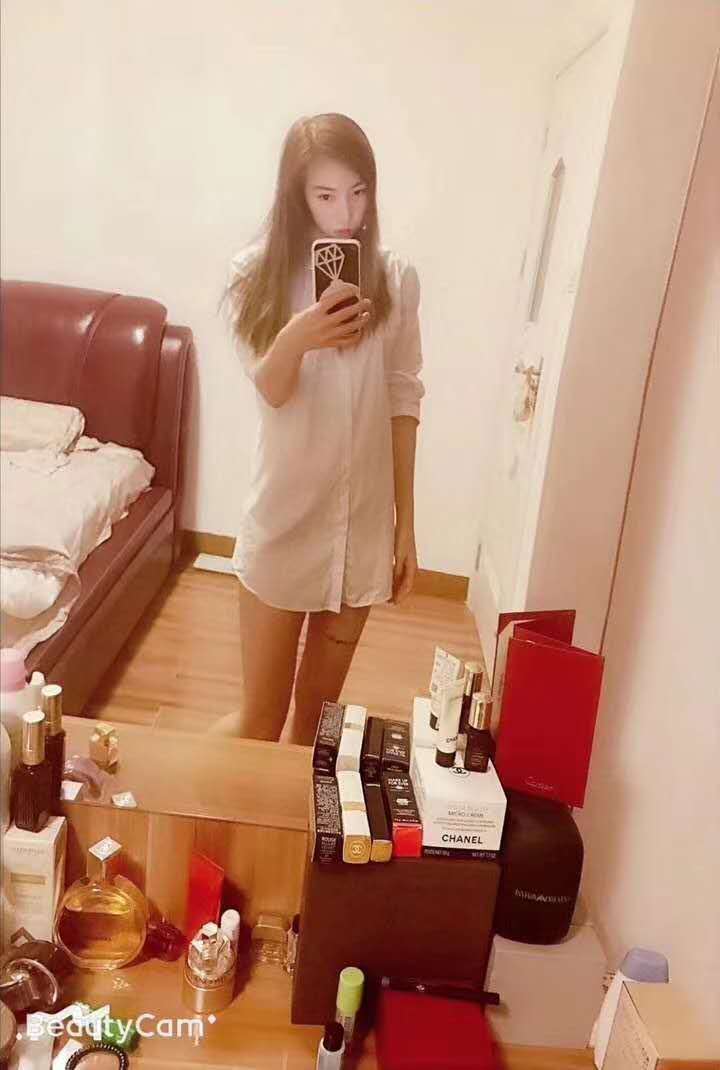 颜值身材不错，价钱合理